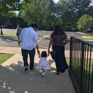 Meet your Posher, Susana